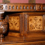 Court Cupboard