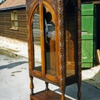 Display Cabinet