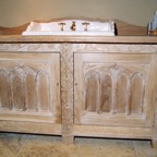 Vanity Unit