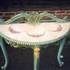 Console Table