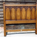 Headboard
