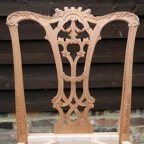Chippendale Chairs