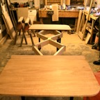 Extending Table