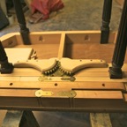 Extending Table Mechanism