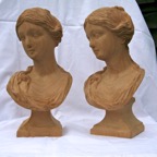 Bust
