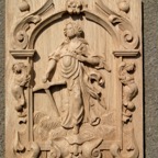 Door Panel