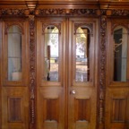 Door Frame