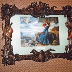 Frame