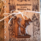 Wedding Card