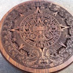Aztec Calender