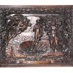 The Birth of Venus