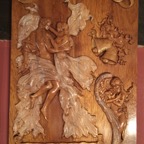 Anniversary Plaque