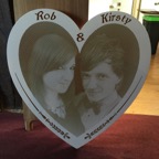 Carved Picture