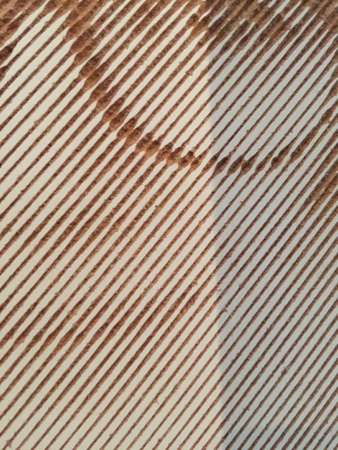 Carved Picture Detail